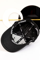 Pma Hemlock Stretch fit Imp Polyester Cap